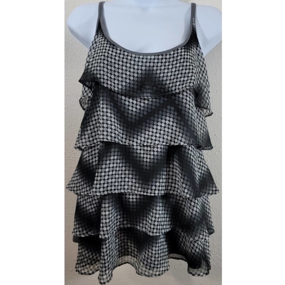 NY & Co dressy tank top